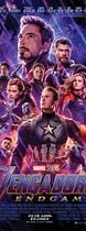 Vengadores: Endgame