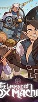 The Legend Of Vox Machina