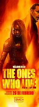 The Walking Dead: The Ones Who Live