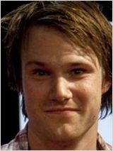 Next photo of Hugh Skinner