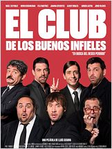 El club de los buenos infieles