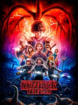 Stranger Things