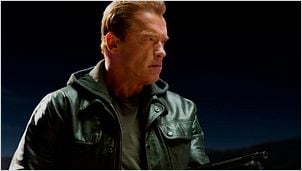 'Terminator 6': El equipo de las dos primeras películas puede volver en la secuela 'Terminator 6': El equipo de las dos primeras películas puede volver en la secuela