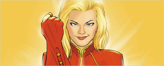 'Captain Marvel': Kevin Feige revela cuándo se anunciará el reparto de la película 'Captain Marvel': Kevin Feige revela cuándo se anunciará el reparto de la película