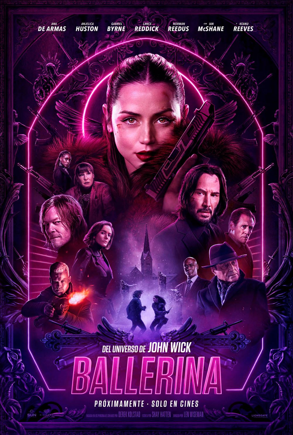 cartel