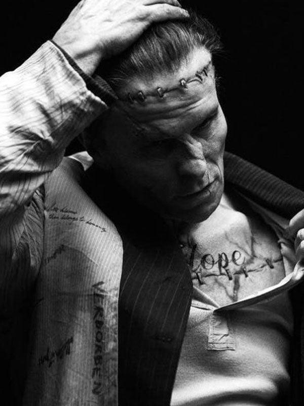 The Bride! - Película 2026 - SensaCine.com