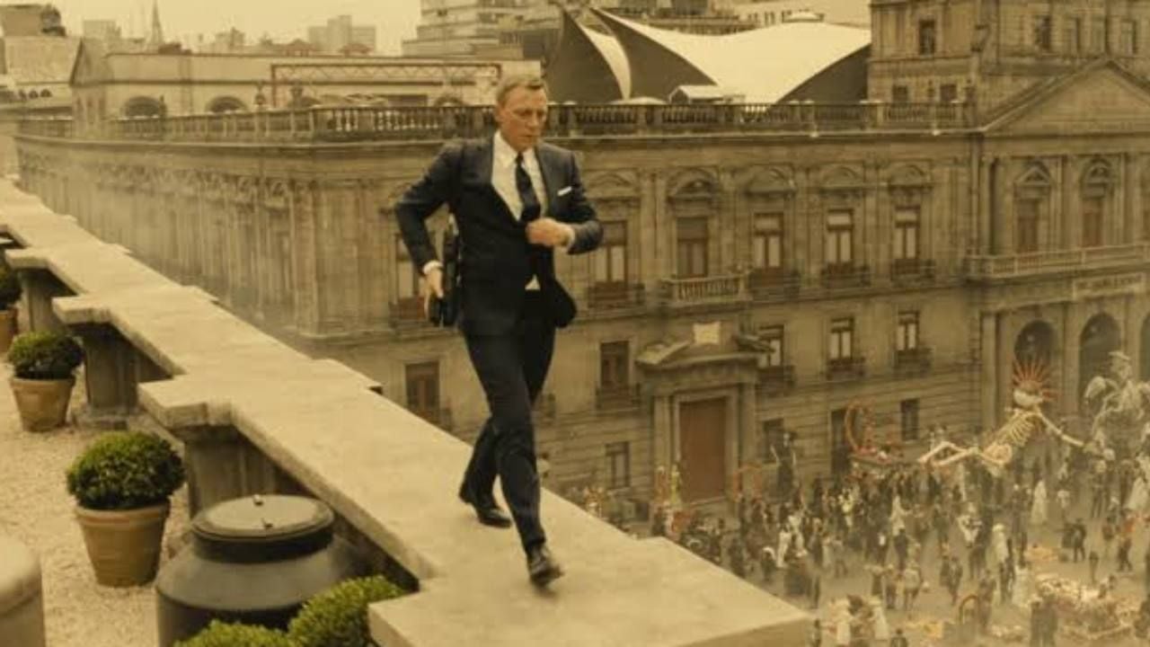 Para ver esta noche: tras esta película de James Bond, Daniel Craig amenazó con abandonar la saga de espías
