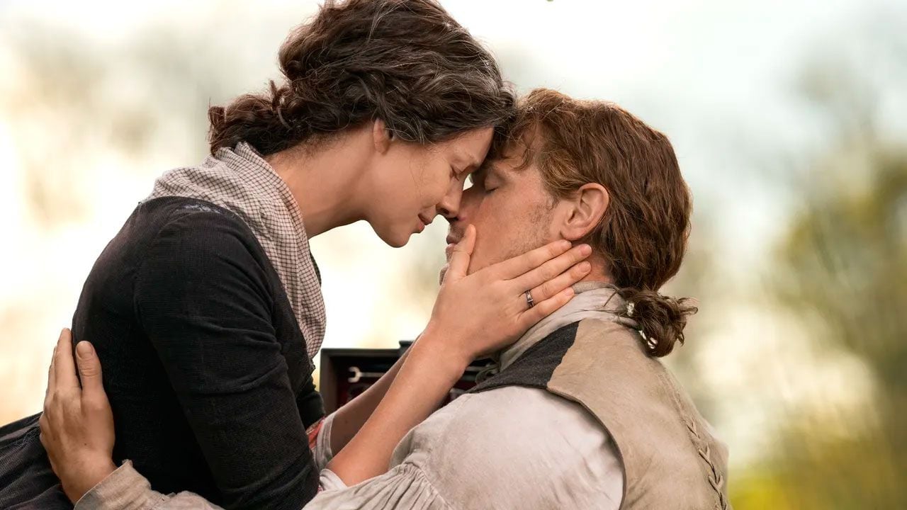 "Outlander"-nätverket letar redan efter sin ersättare med sin nya serie: En BookTok-sensation med en varulv som huvudperson