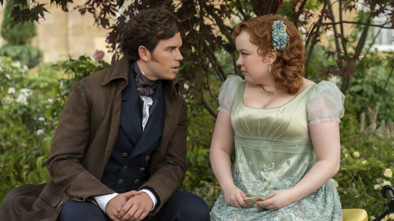 En casa como si fueras un Bridgerton: 4 consejos para hacer una boda al puro estilo de la serie