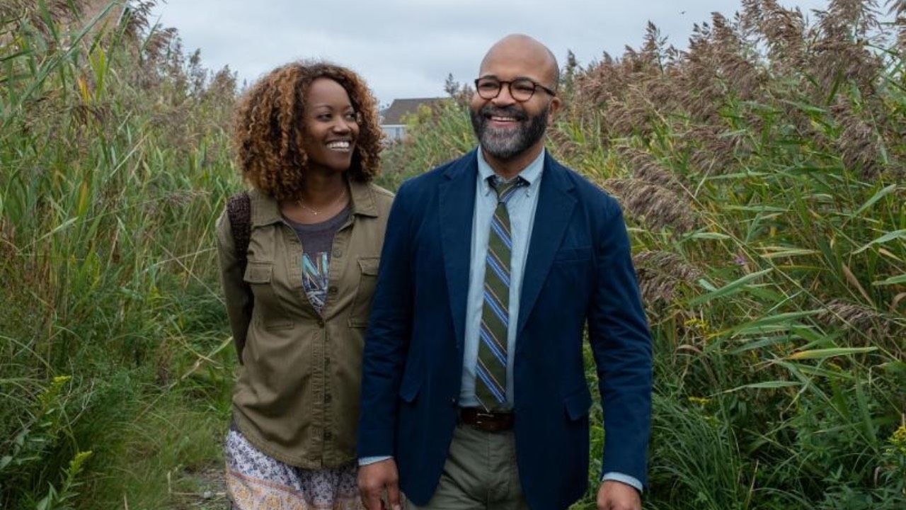 Imagen de 'American Fiction'