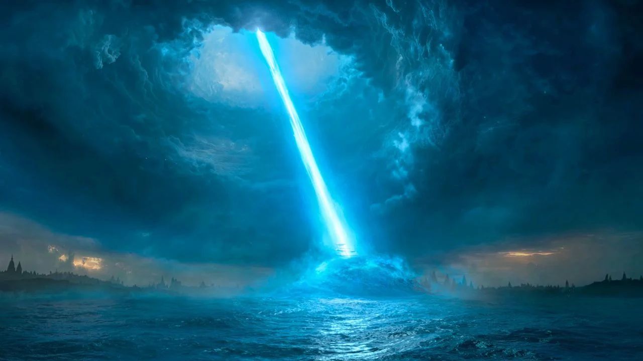 Tras "La Odisea": la próxima megaproducción cinematográfica también se filmará íntegramente con cámaras IMAX