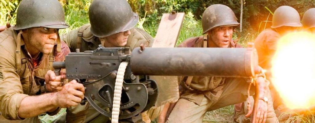 En tan solo 13 días, estará disponible en Prime Video la segunda mejor serie bélica de la historia de la televisión