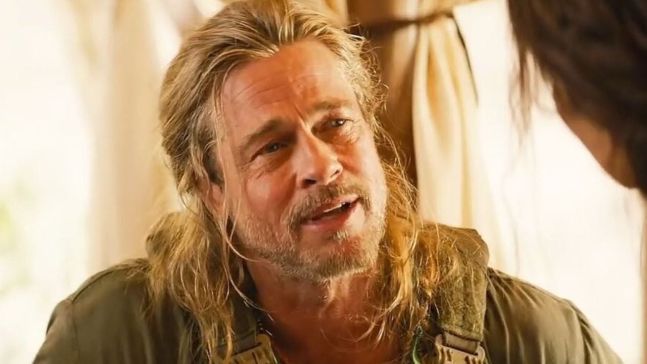 Una mujer pierde 830.000 euros en una estafa de Brad Pitt: pensaba que le ayudaba con un cáncer de riñones