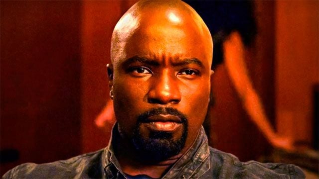 Luke Cage