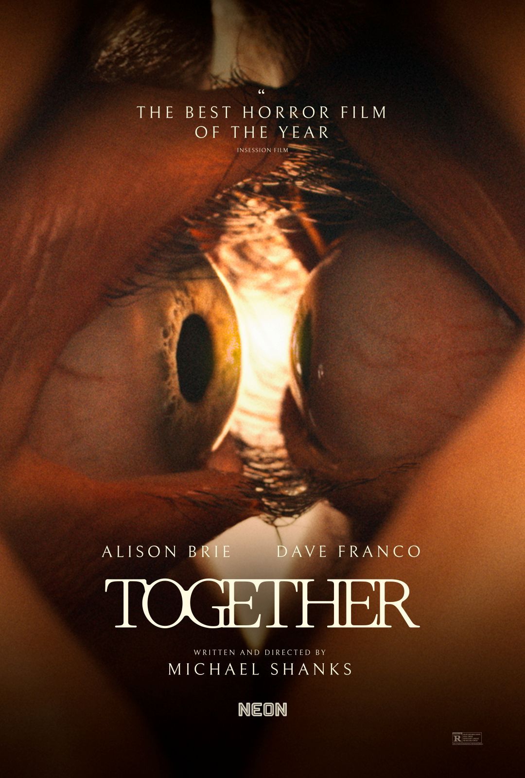 Together - Película 2025 - SensaCine.com
