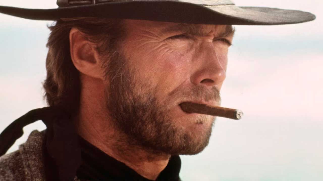 "Otra vez este pedazo de mierda": John Wayne se negó a trabajar con Clint Eastwood en el único wéstern que pudo unir a las dos leyendas