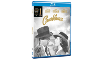 Casablanca