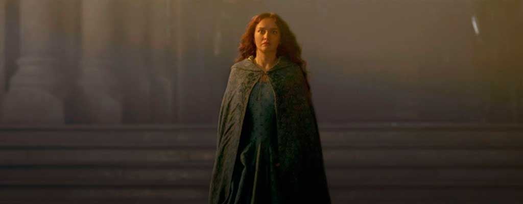 “No estaba actuando”: Olivia Cooke sobre el momento más incómodo de 'La Casa del Dragón'