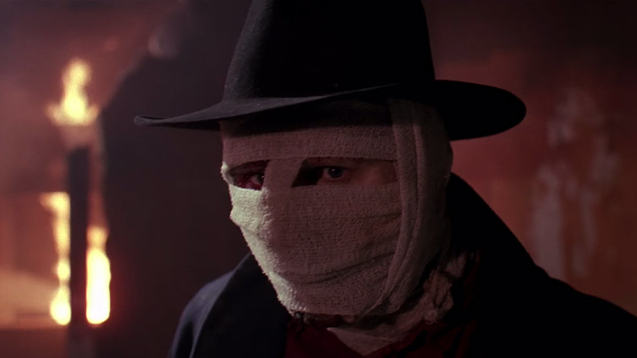 'Darkman'