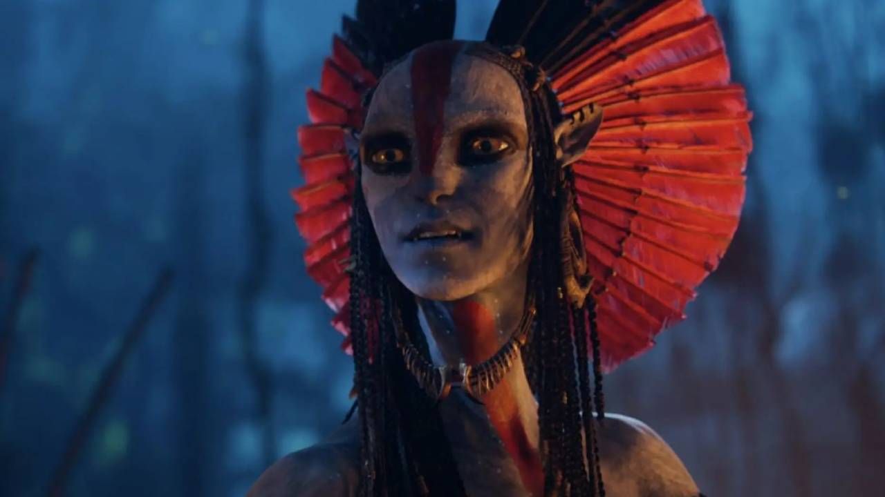 Imagen de 'Avatar: Fuego y ceniza'