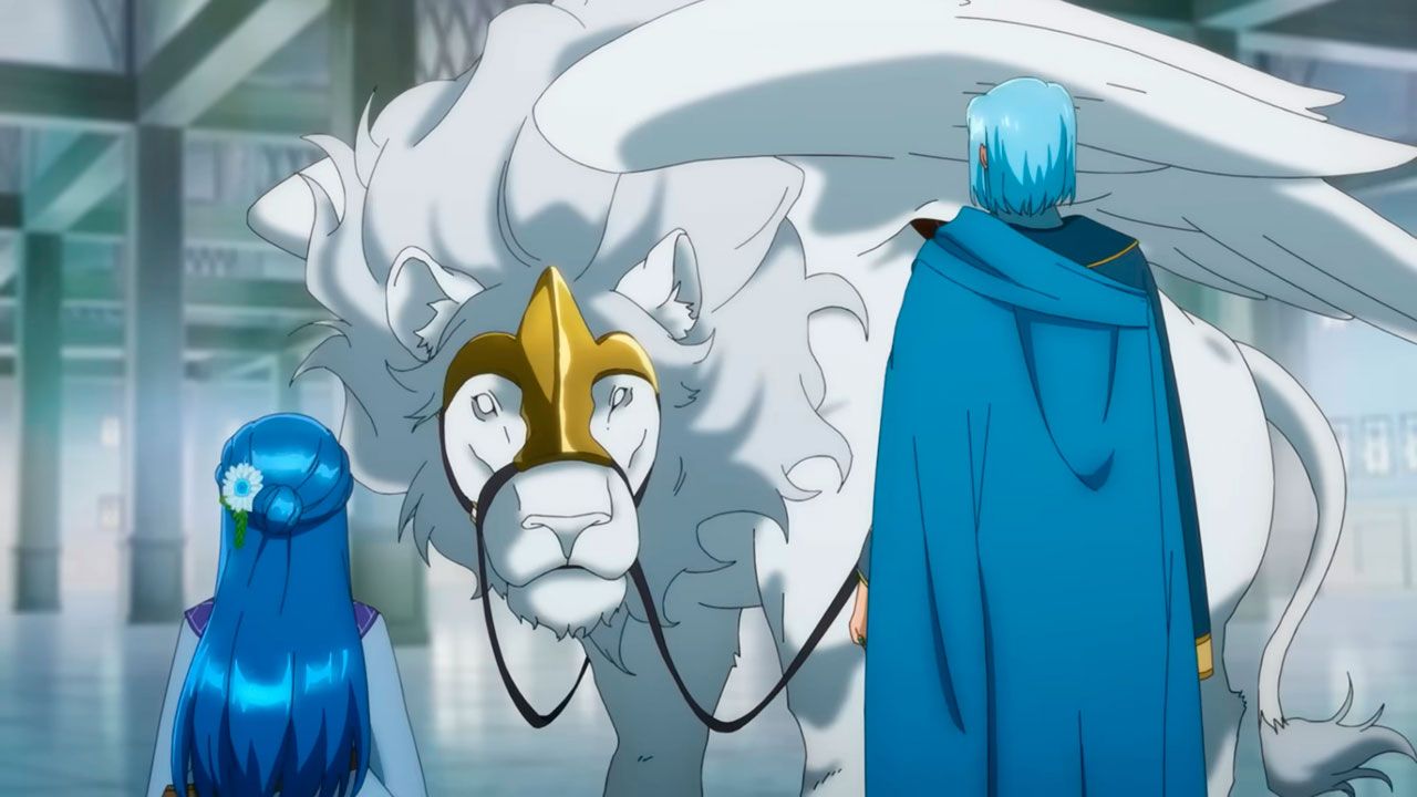 Cuatro años después, vuelve a Crunchyroll uno de los animes más importantes del género isekai