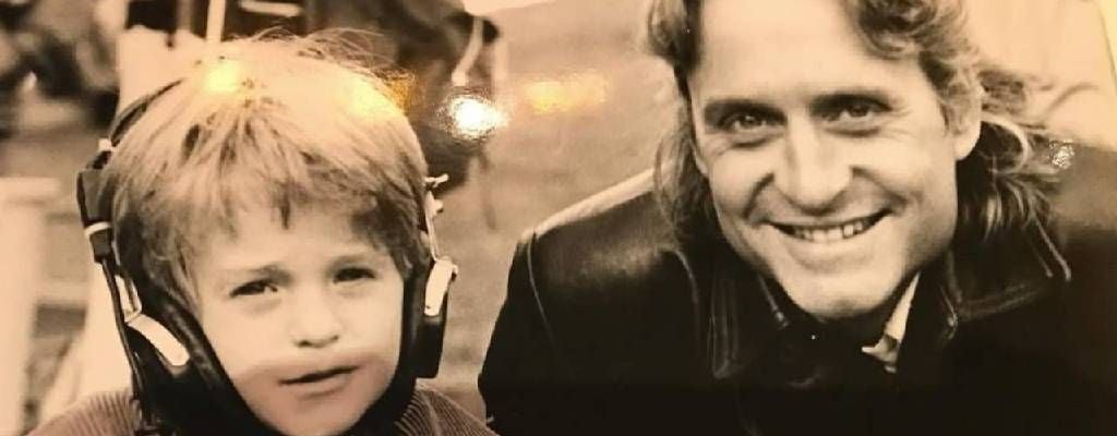 El hijo de Michael Douglas que pasó siete años en la cárcel: "Mi padre me hacía repartir porros entre los invitados a sus fiestas"