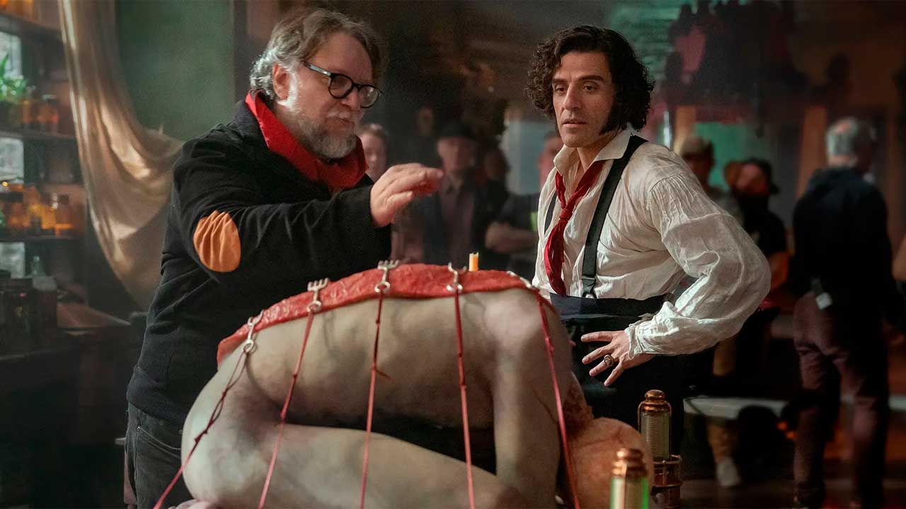 “Prefiero morir”: Guillermo del Toro está más preocupado por la estupidez humana que por la inteligencia artificial, aunque no la usará jamás