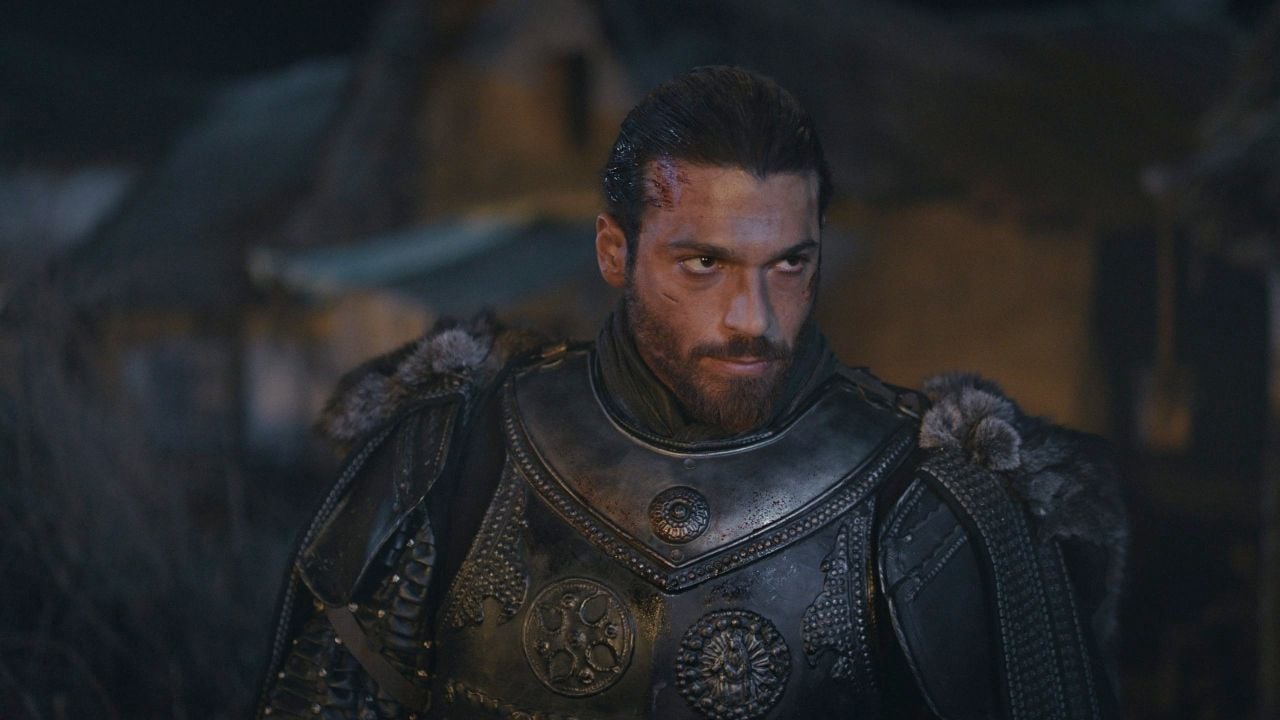 'El Turco' fue un "desafío físico" para Can Yaman, pero su historia le impresionó desde su primera lectura de guion: "Me emocioné mucho"