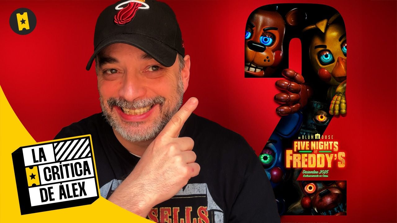 “Es muy floja. Más floja que la primera”: Hace 2 años fue un éxito del cine de terror. Ahora llega su secuela a los cines