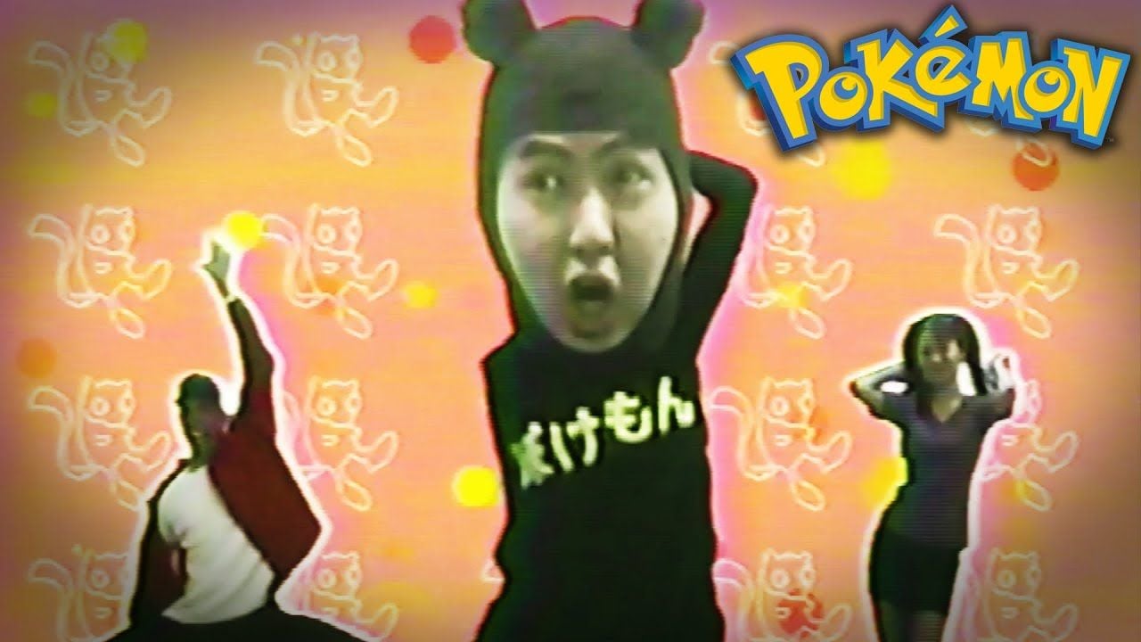 Aunque en España nos aprendimos de memoria el PokéRap, su versión japonesa era muy diferente