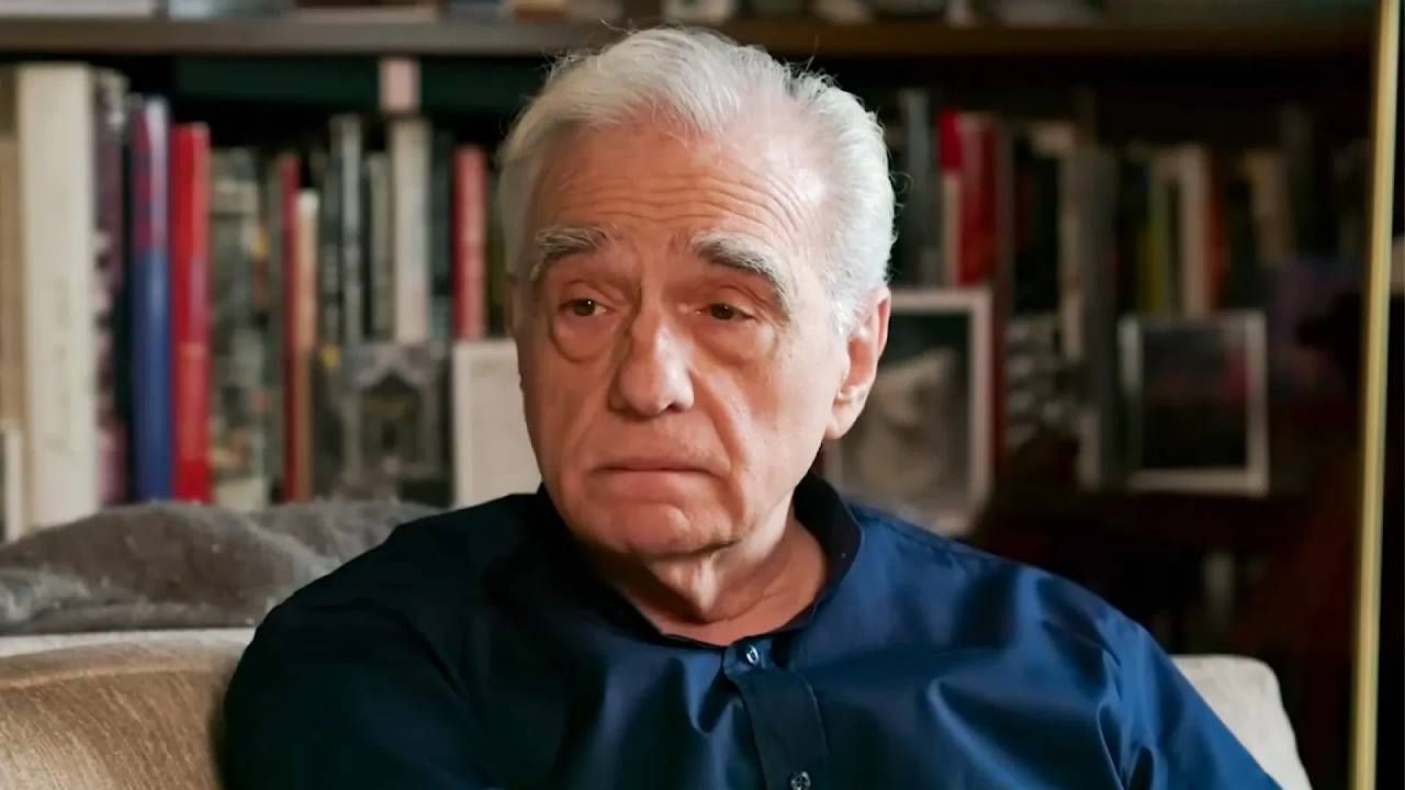 Martin Scorsese transformó su carrera y le hizo ganar un Oscar, pero es el único que no ha querido rendirle un homenaje