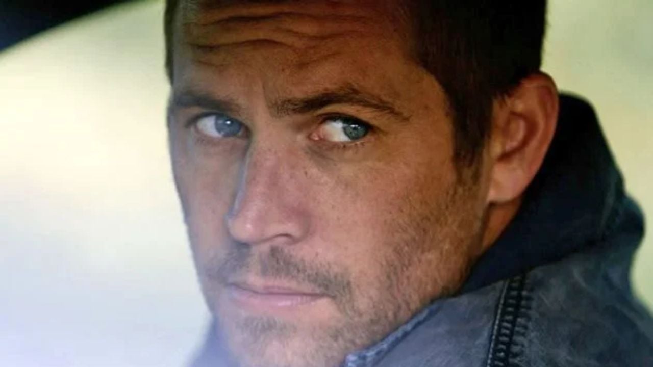 Paul Walker en 'Fast & Furious 10' El director confirma que Brian O
