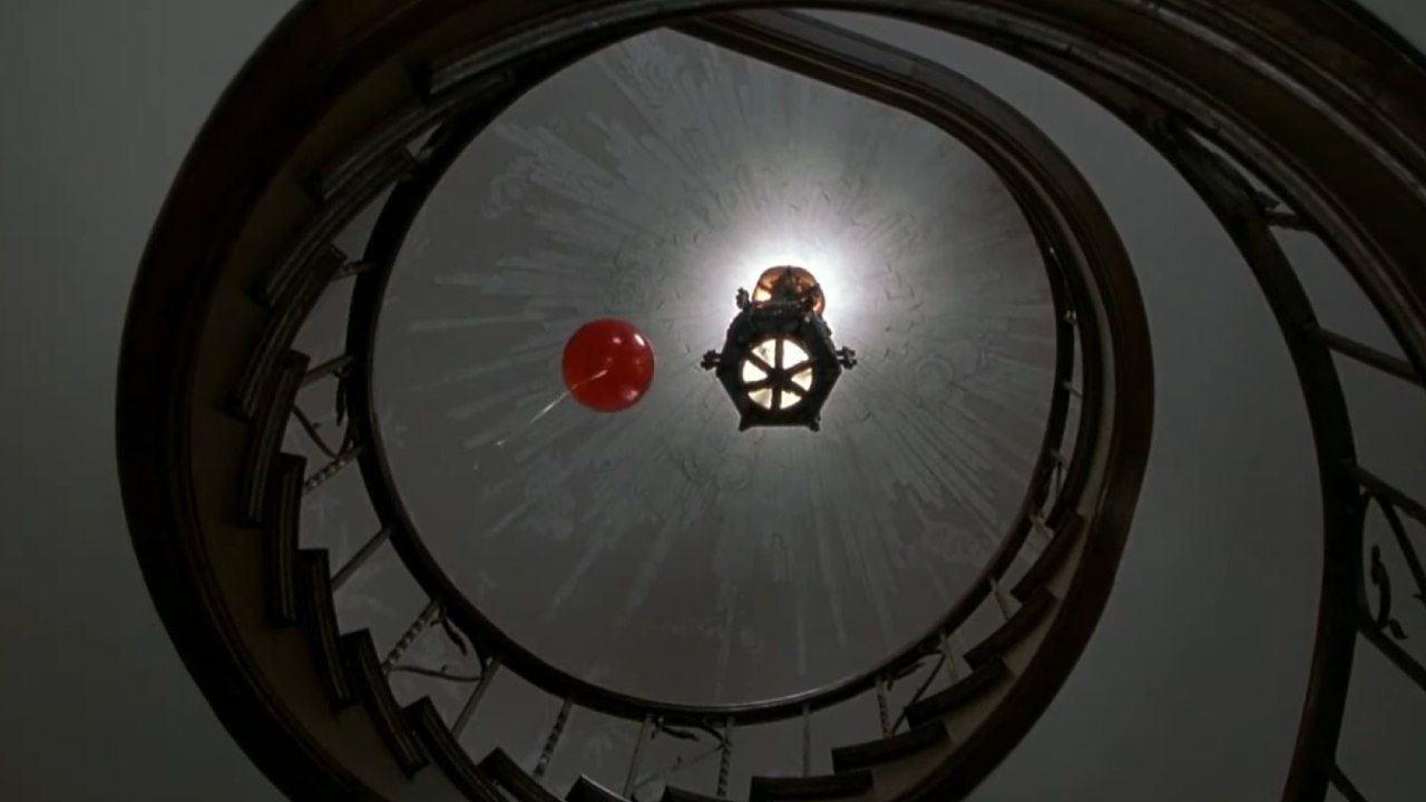 Un ejecutivo de Disney compró este guion saltándose la jerarquía: le despidieron, pero la película fue un éxito Un ejecutivo de Disney compró este guion saltándose la jerarquía: le despidieron, pero la película fue un éxito