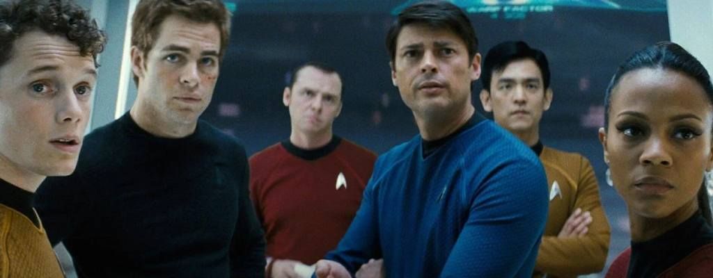 El canal Paramount Network de pluto saca tu lado más ‘trekkie’ el 28 de febrero: especial Frikis sin Complejos con la trilogía ‘reboot’ de ‘Star Trek’ en Pluto TV