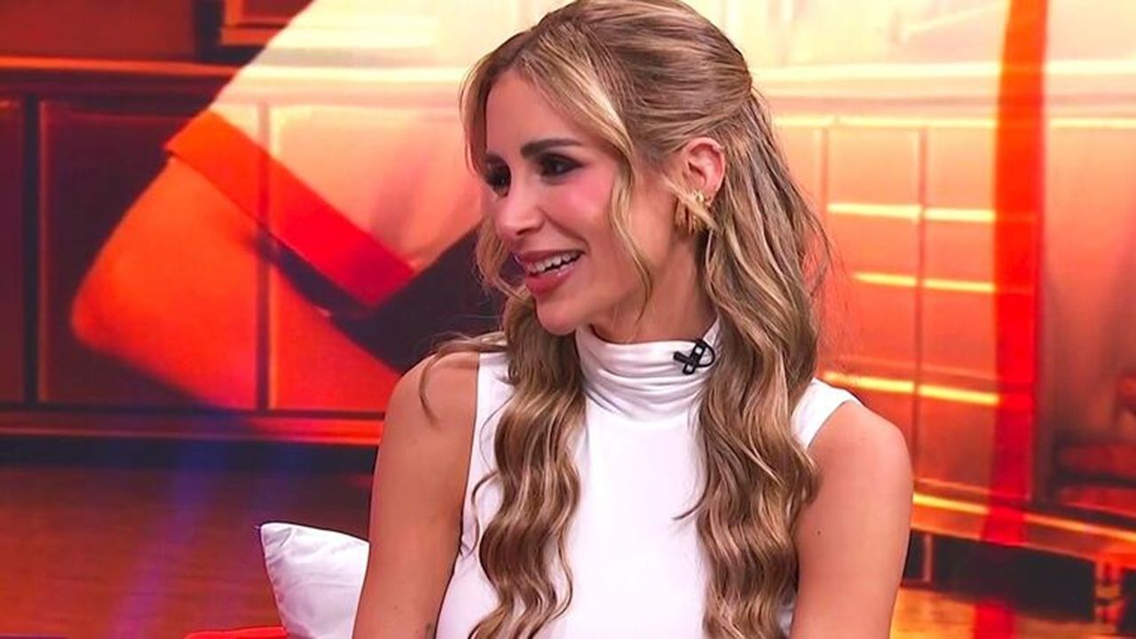 La concursante de 'reality' de Telecinco que acaba de ganar 'Top Chef VIP' de Estados Unidos