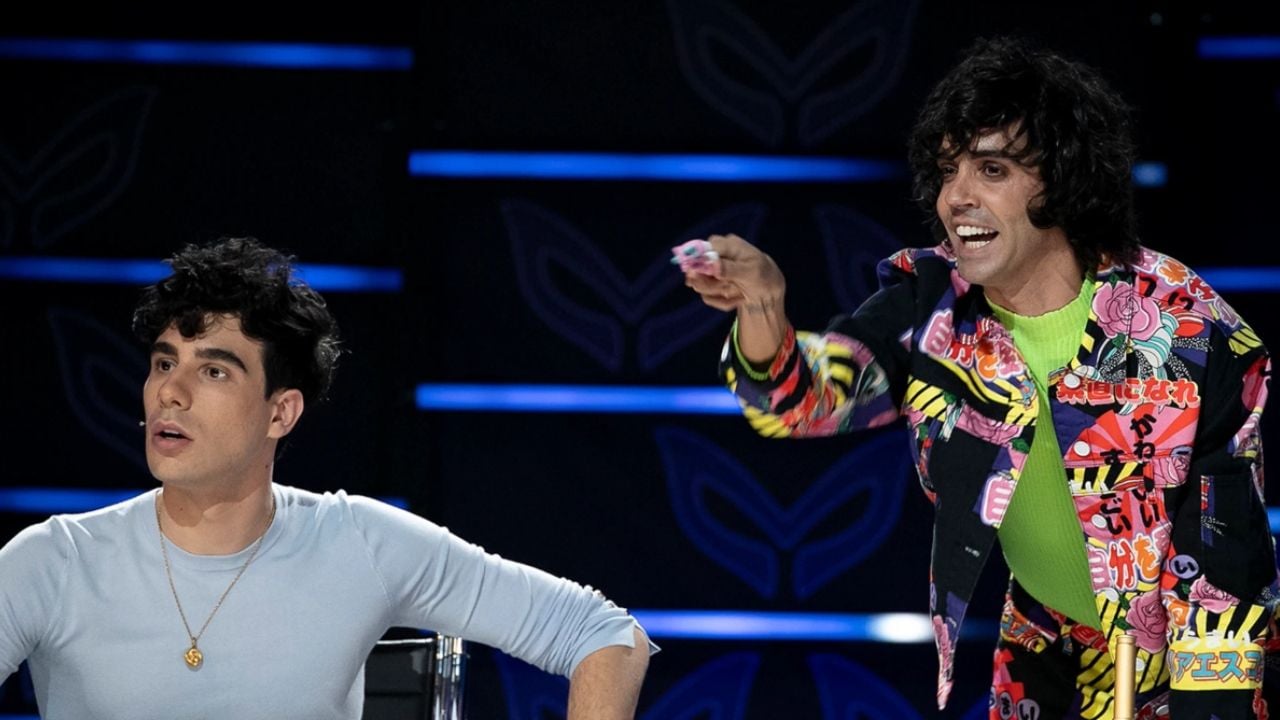 Javis Mask 'Mask Singer 5' llega a Antena 3 con una importante ausencia: ¿Por qué ...