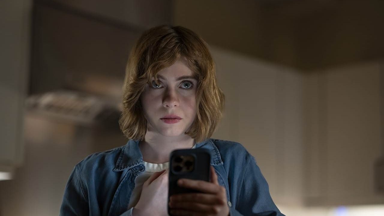 Tenía todas las ganas del mundo de ver esta serie de HBO Max y no me ha decepcionado en absoluto: me ha divertido y me ha inquietado