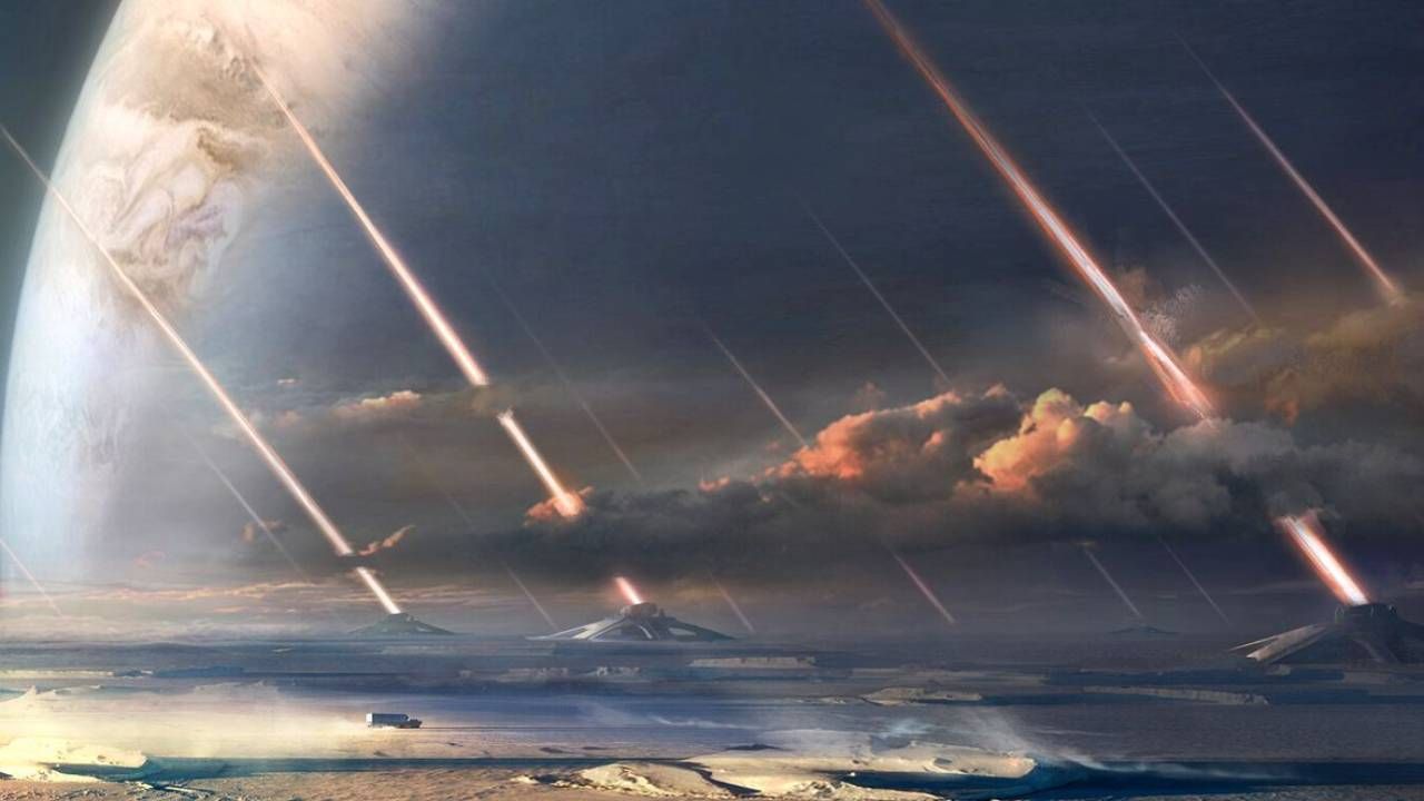 Hoy en Prime Video: 3 horas de puro espectáculo con uno de los mayores éxitos de ciencia ficción de los últimos años