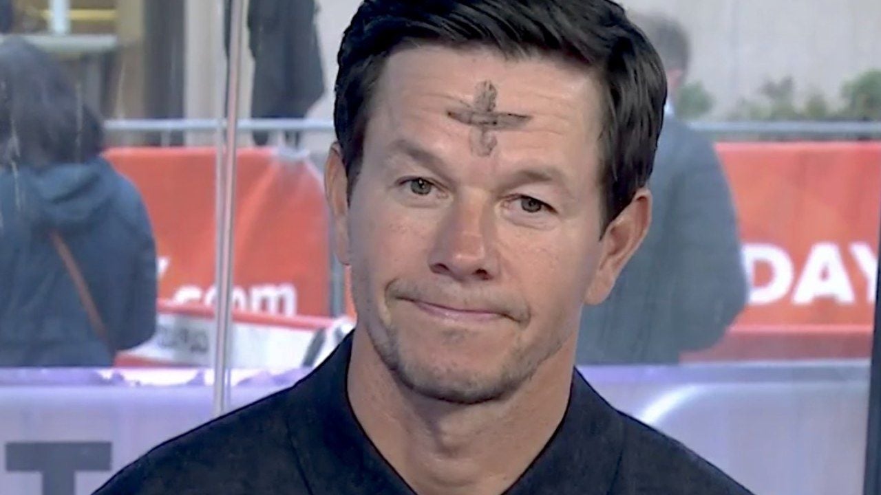 Mark Wahlberg, actor: "No conozco a Tom Cruise. Vamos a iglesias diferentes, yo estoy en la que tiene a Jesús"