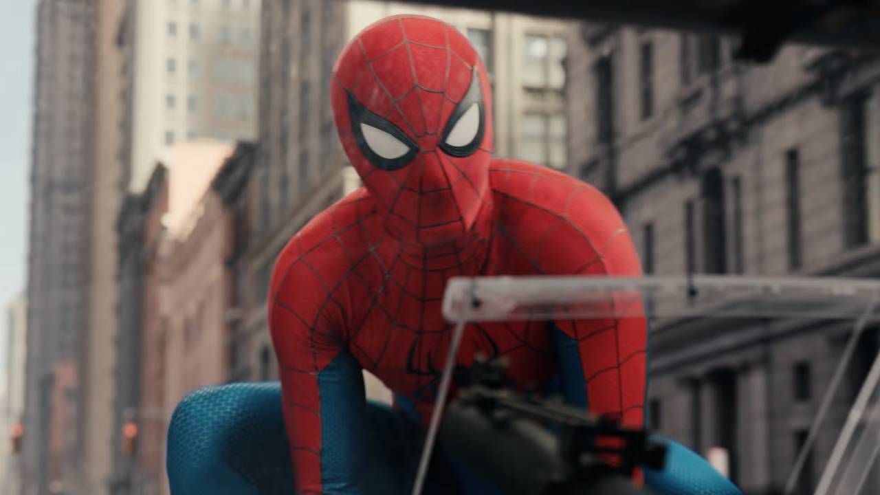 Más de 1.000 millones en seis días: 'Spider-Man 4' roza el récord, pero no puede contra la película de superhéroes más grande de todos los tiempos