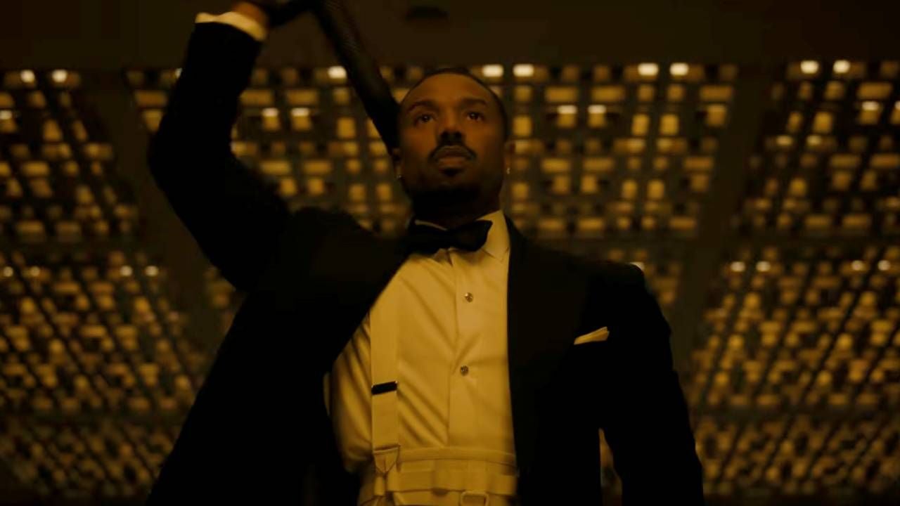 Es uno de los mejores actores vivos, pero no le basta con actuar: Tras el Oscar, dirige y protagoniza el 'thriller' de atracos 'El secreto de Thomas Crown'