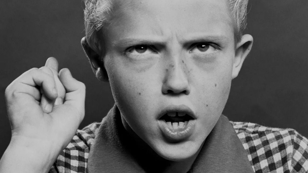 Hace 75 años debutó en un programa que era realmente publicidad de una pasta de dientes, pero acabó ganando ganando el Óscar y sigue siendo una estrella. ¿Le reconoces? Hace 75 años debutó en un programa que era realmente publicidad de una pasta de dientes, pero acabó ganando ganando el Óscar y sigue siendo una estrella. ¿Le reconoces?