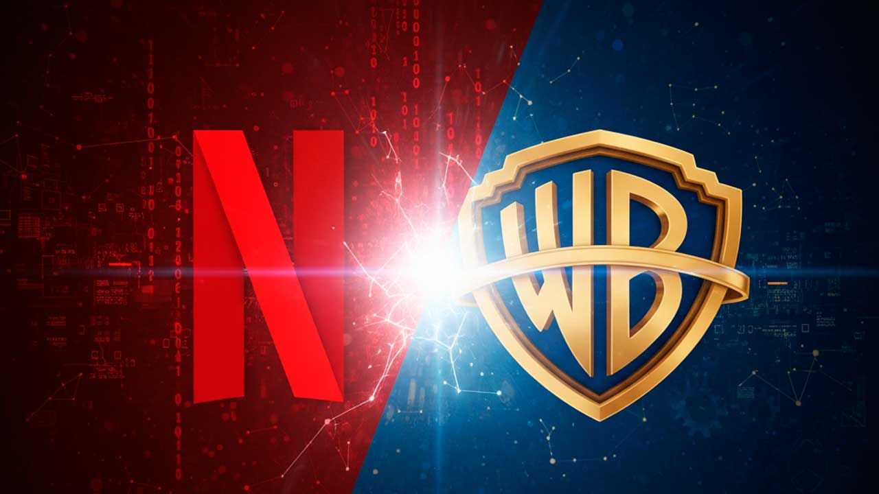 Los CEO de Netflix prometen que no peligra la distribución en cines: “No lo hemos priorizado en el pasado porque ese no era nuestro negocio” Los CEO de Netflix prometen que no peligra la distribución en cines: “No lo hemos priorizado en el pasado porque ese no era nuestro negocio”