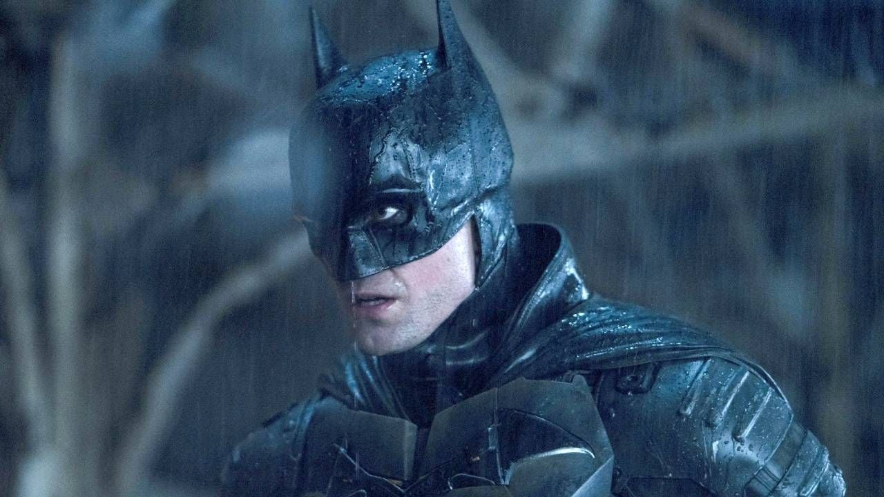 Malas noticias para 'The Batman II': Su director se retira por motivos personales y el rodaje queda paralizado