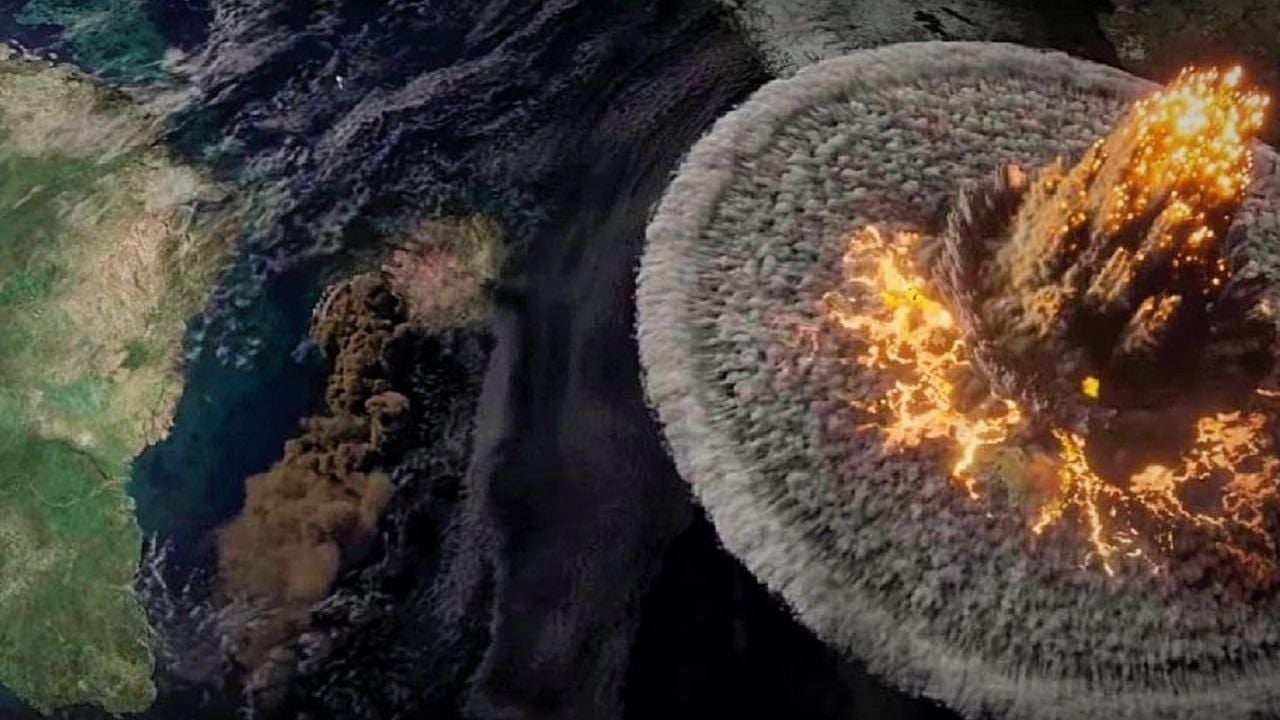 La película sobre el fin del mundo con una de las escenas más caras de la historia: Arrasó en España y su secuela está confirmada
