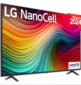 LG 65NANO81T6A 