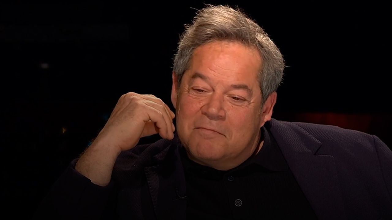 Hace 29 años Jorge Sanz fue despedido por Pedro Almodóvar tras una semana de trabajo: "Me faltó entenderle"