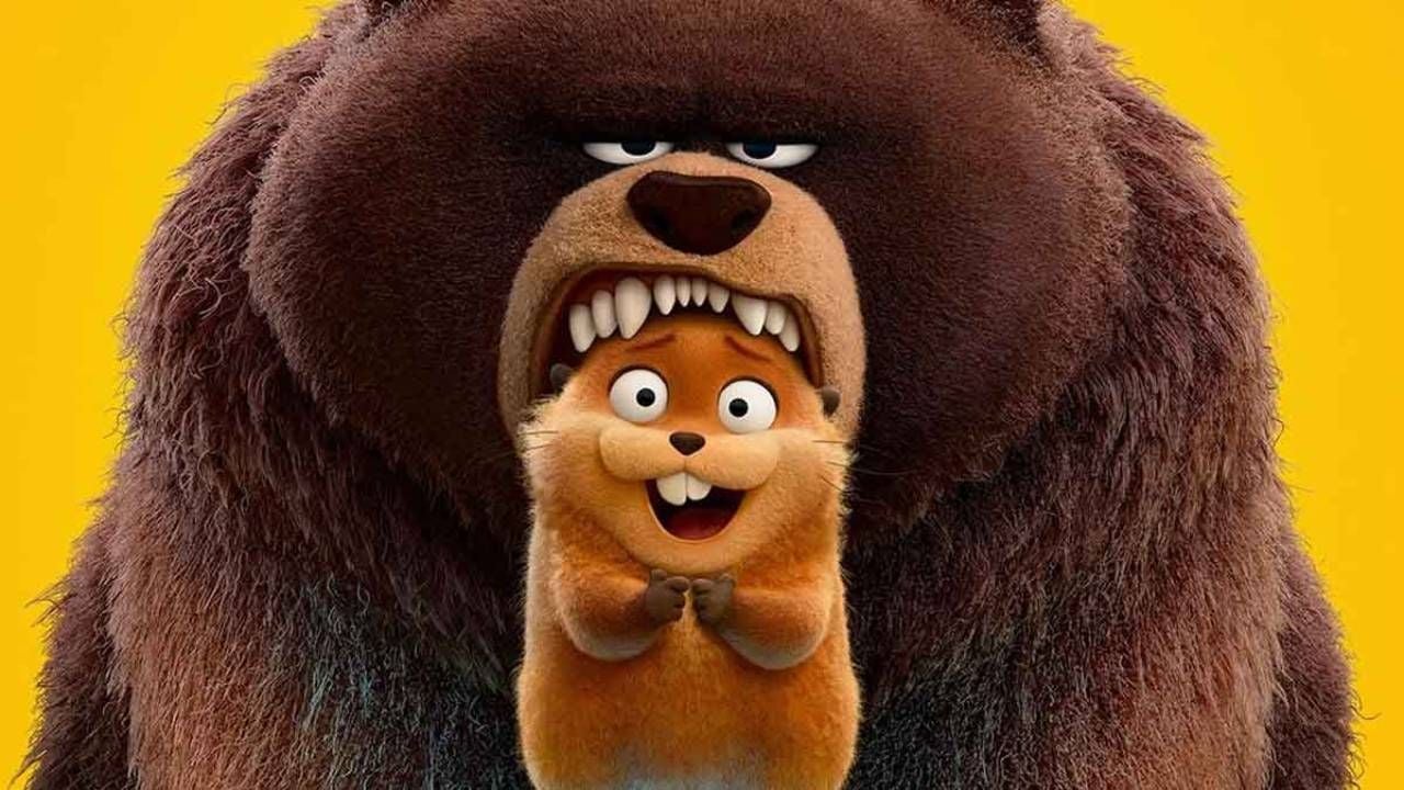 La victoria de 'Hoppers' es más importante de lo que parece: Apunta a ser el primer éxito original de Pixar en casi una década