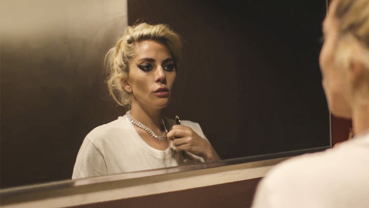 Lady Gaga lanza un mensaje a 'Miércoles' y se corona al recrear el baile  del que todos hablan