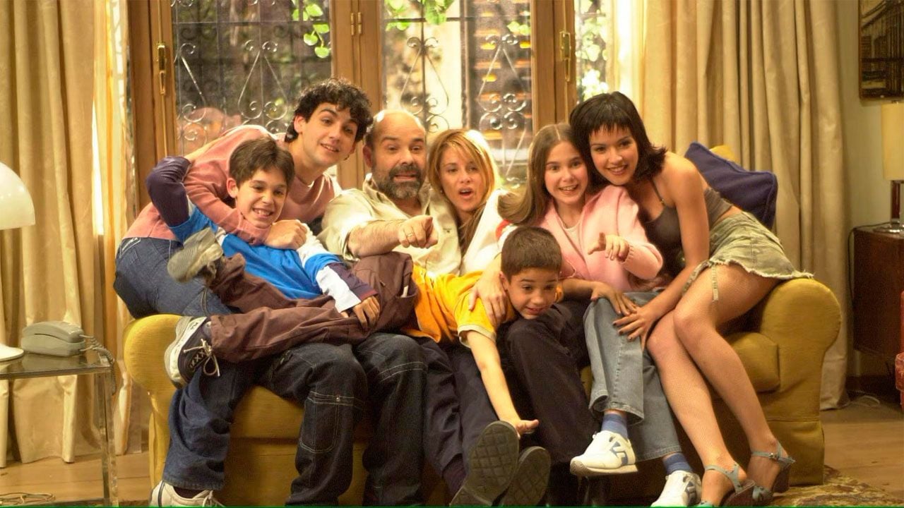 'Los Serrano' o Taz Skylar entre los 15 nuevos talentos confirmados para la San Diego Comic-Con Málaga 2026